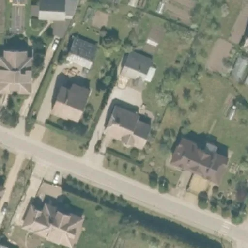 Vaizdas iš viršaus: Pievų g. 62, Gargždai