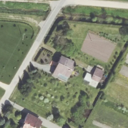 Vaizdas iš viršaus: Žalioji g. 24, Gudiena