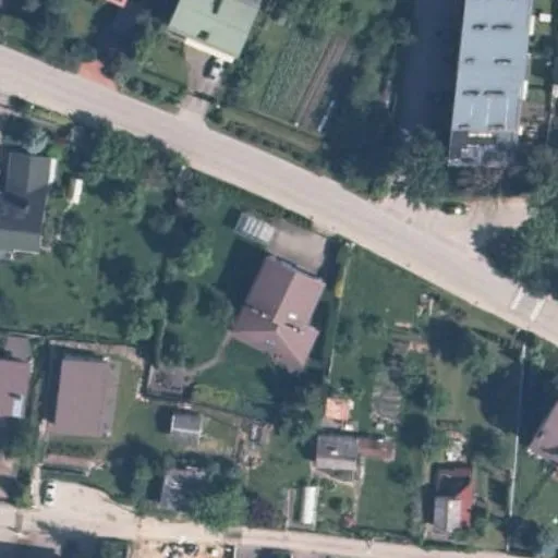 Vaizdas iš viršaus: Noragiškių g. 26, Vilnius