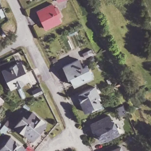 Vaizdas iš viršaus: Girelės g. 14, Panevėžys