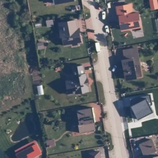 Vaizdas iš viršaus: Jonės Juozapaitytės g. 7, Šiauliai