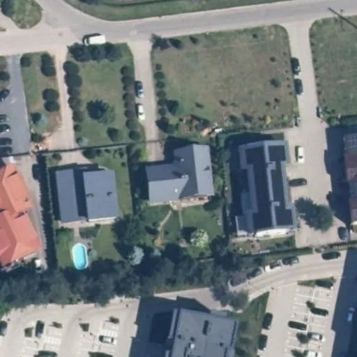 Vaizdas iš viršaus: Sutemų g. 15, Vilnius