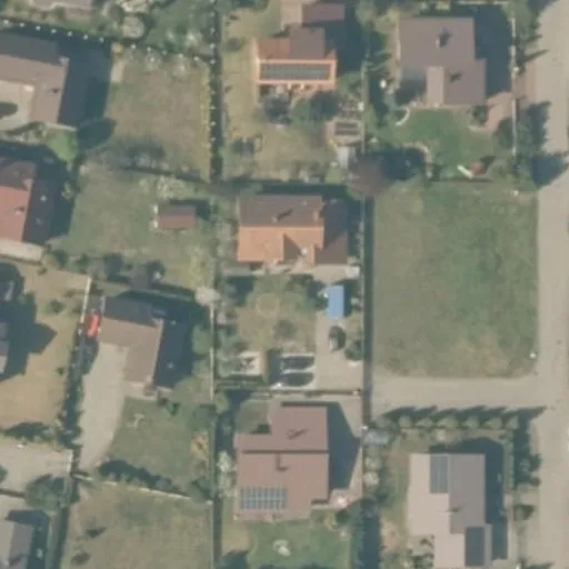 Vaizdas iš viršaus: Cinkupio g. 6, Kalotė