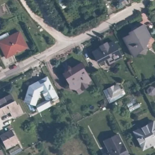 Vaizdas iš viršaus: Pienių g. 7, Vilnius