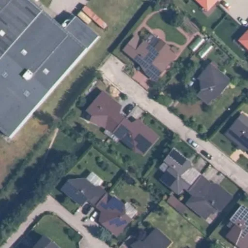 Vaizdas iš viršaus: Sembų g. 26, Buivydiškės