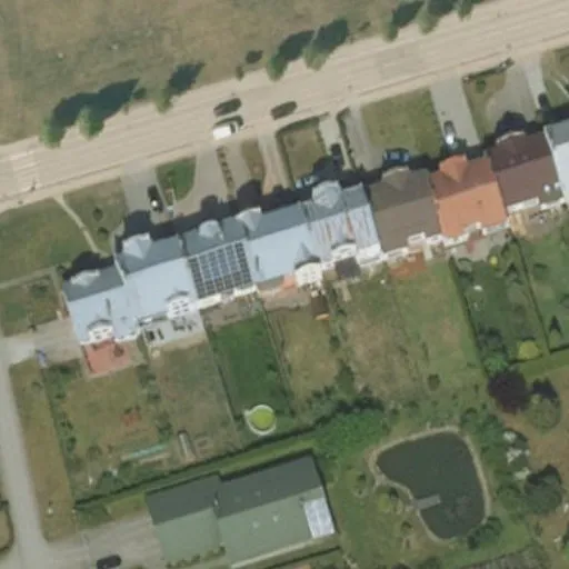 Vaizdas iš viršaus: Birutės g. 44, Šilutė