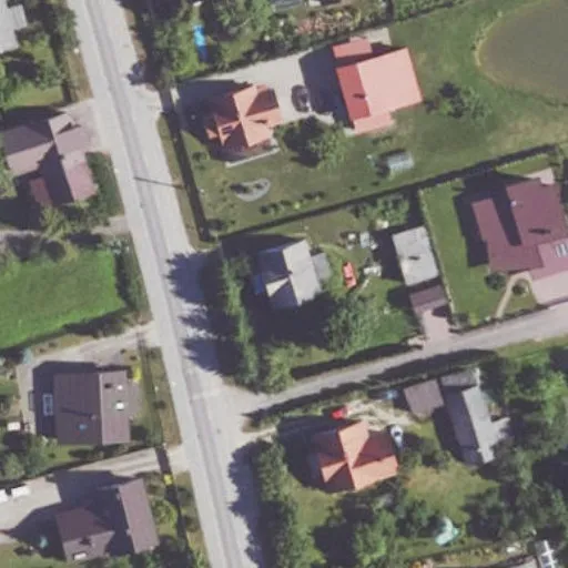 Vaizdas iš viršaus: Stetiškių g. 23, Panevėžys