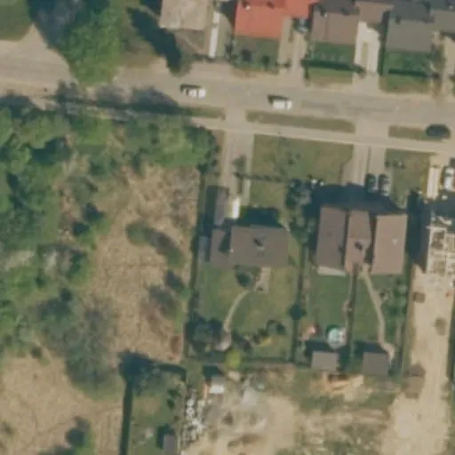 Vaizdas iš viršaus: Spindulio g. 18, Šiauliai