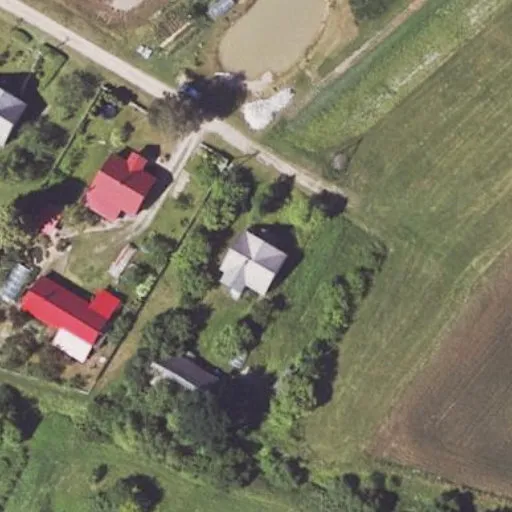 Vaizdas iš viršaus: Variaus g. 15, Čekonys