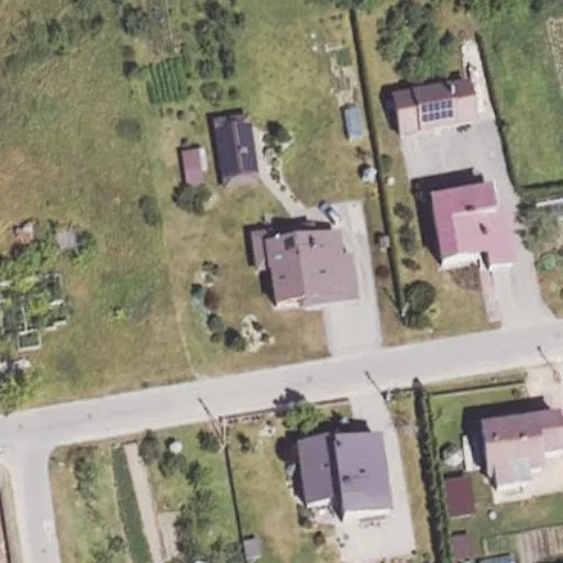 Vaizdas iš viršaus: Palėvenės g. 14, Kupiškis