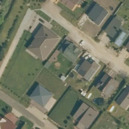 Vaizdas iš viršaus: Mirtų g. 11, Šiauliai