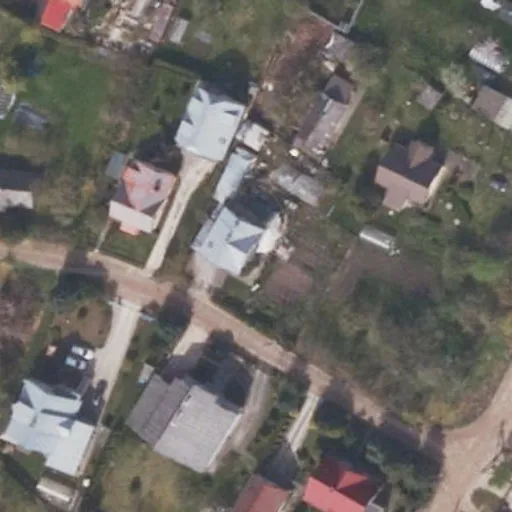 Vaizdas iš viršaus: Akacijų g. 42B, Kaunas