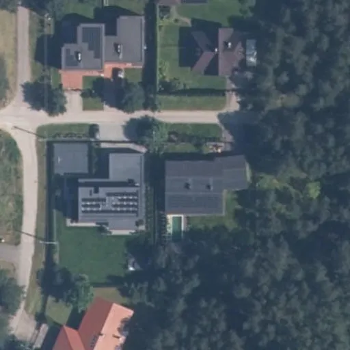 Vaizdas iš viršaus: Numėjos g. 40, Vilnius