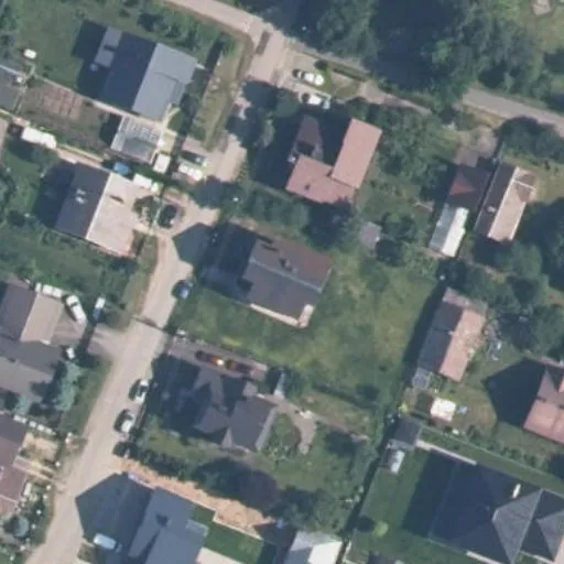 Vaizdas iš viršaus: Žalčių g. 37, Vilnius