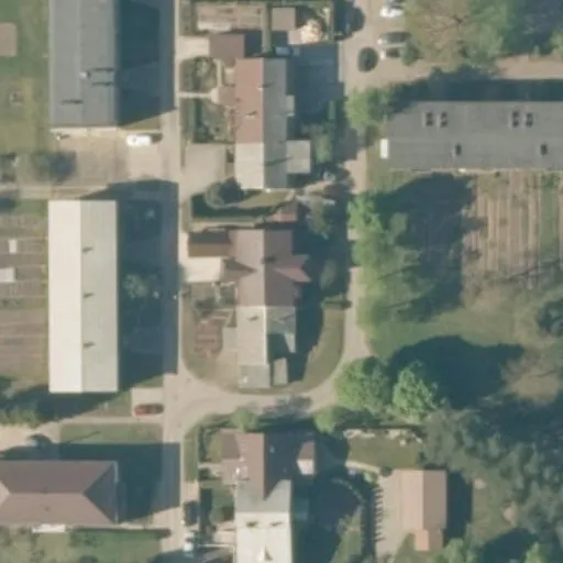 Vaizdas iš viršaus: Liepų tak. 4, Tauragė