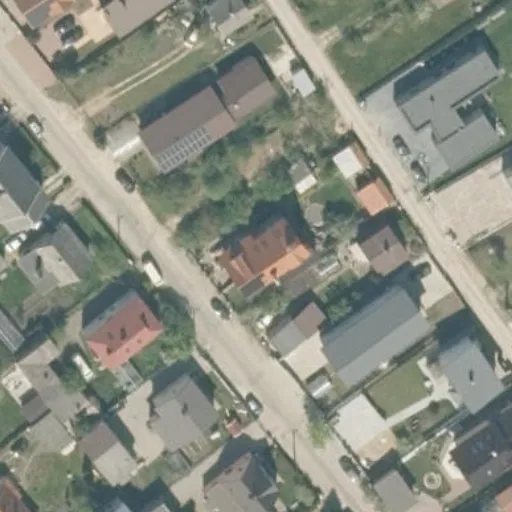Vaizdas iš viršaus: Technikos g. 35, Klaipėda