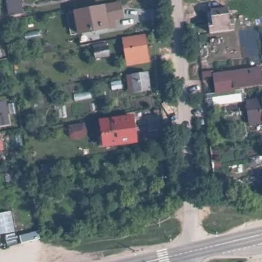 Vaizdas iš viršaus: Palydovo g. 36, Vilnius