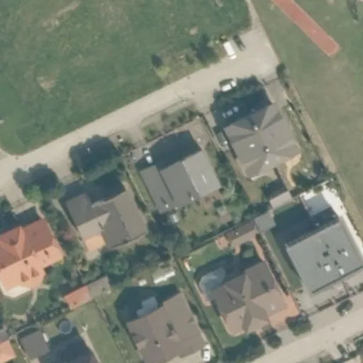 Vaizdas iš viršaus: Skinijos g. 26, Klaipėda