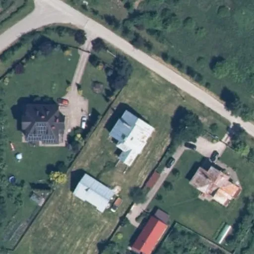 Vaizdas iš viršaus: Apuokų g. 19, Vilnius
