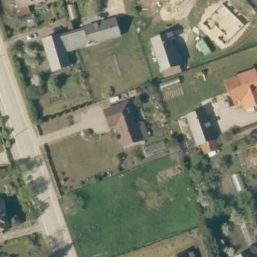 Vaizdas iš viršaus: Gilijos g. 30, Šilutė
