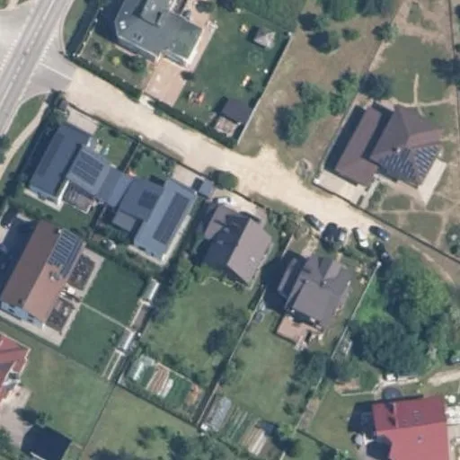 Vaizdas iš viršaus: Ragainės g. 49, Vilnius