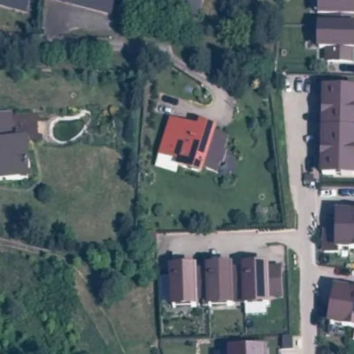 Vaizdas iš viršaus: Maceliškių g. 26, Vilnius
