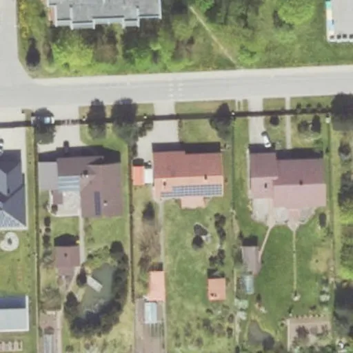 Vaizdas iš viršaus: Žemdirbių g. 9, Velžys