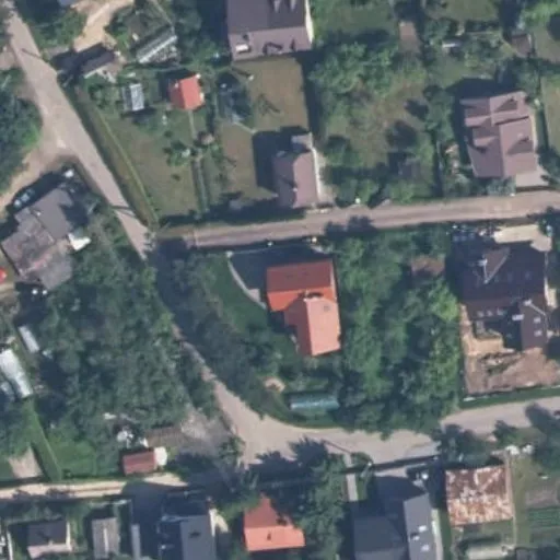 Vaizdas iš viršaus: Žirgo g. 86, Vilnius
