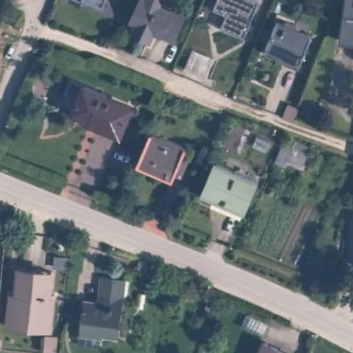 Vaizdas iš viršaus: Noragiškių g. 19, Vilnius