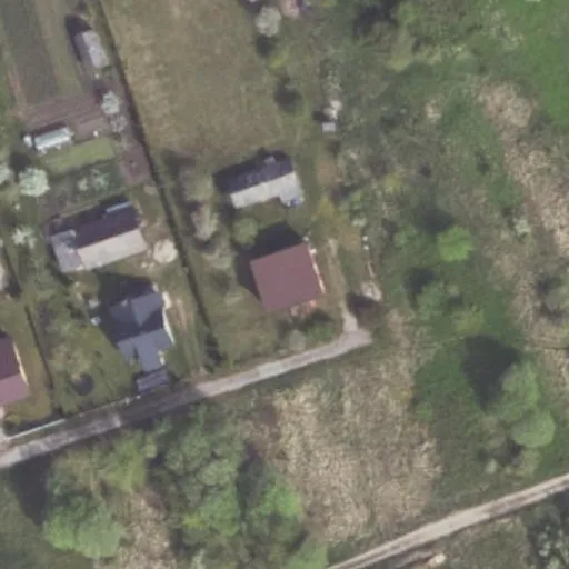 Vaizdas iš viršaus: Rudmėnų g. 17, Užusaliai