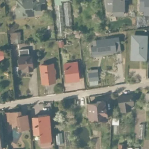 Vaizdas iš viršaus: Dailės g. 11, Klaipėda