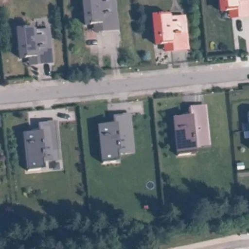 Vaizdas iš viršaus: Stanislovo Narutavičiaus g. 6, Vilnius