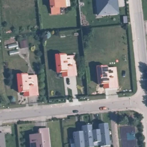 Vaizdas iš viršaus: Stanislovo Narutavičiaus g. 34, Vilnius