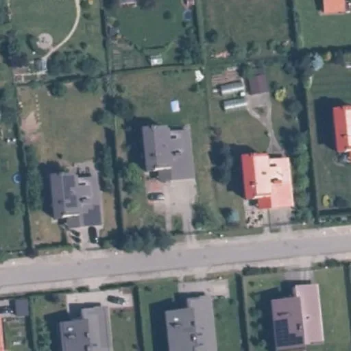 Vaizdas iš viršaus: Stanislovo Narutavičiaus g. 30, Vilnius