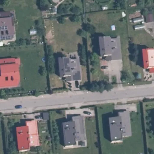 Vaizdas iš viršaus: Stanislovo Narutavičiaus g. 28, Vilnius
