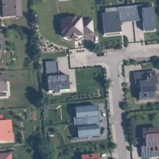 Vaizdas iš viršaus: Stanislovo Narutavičiaus g. 48, Vilnius