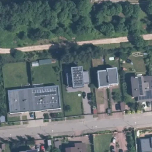 Vaizdas iš viršaus: Stanislovo Narutavičiaus g. 58, Vilnius