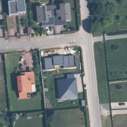 Vaizdas iš viršaus: Stanislovo Narutavičiaus g. 38, Vilnius