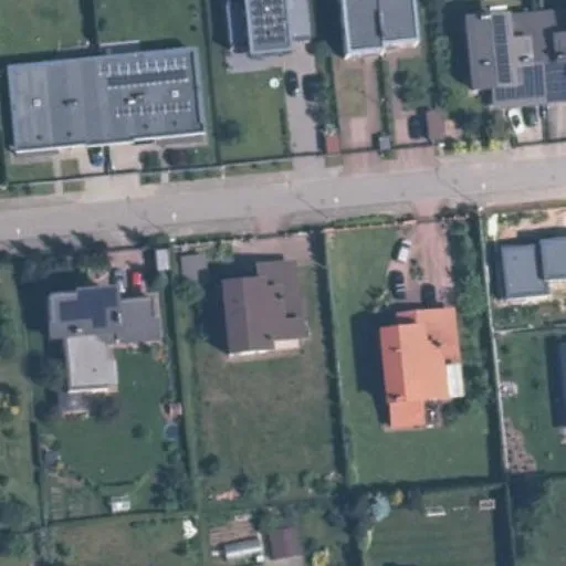 Vaizdas iš viršaus: Stanislovo Narutavičiaus g. 42, Vilnius