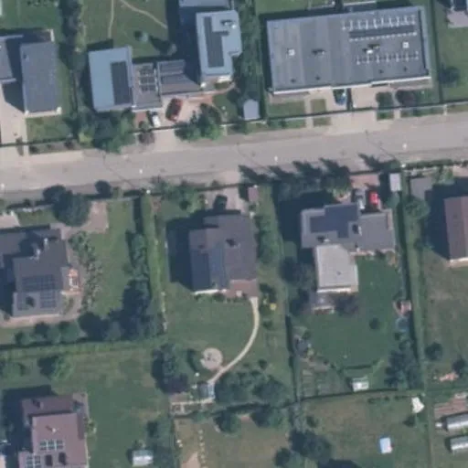 Vaizdas iš viršaus: Stanislovo Narutavičiaus g. 46, Vilnius