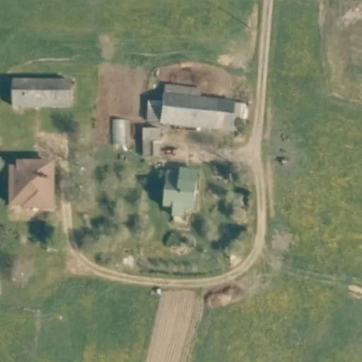 Vaizdas iš viršaus: Upynos g. 25, Balsiai
