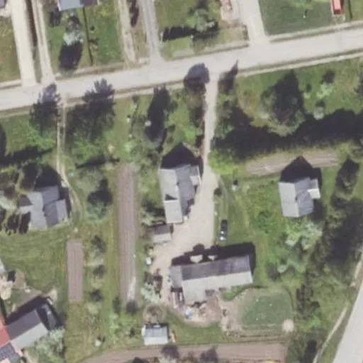 Vaizdas iš viršaus: Žvirblių g. 3, Ėriškiai