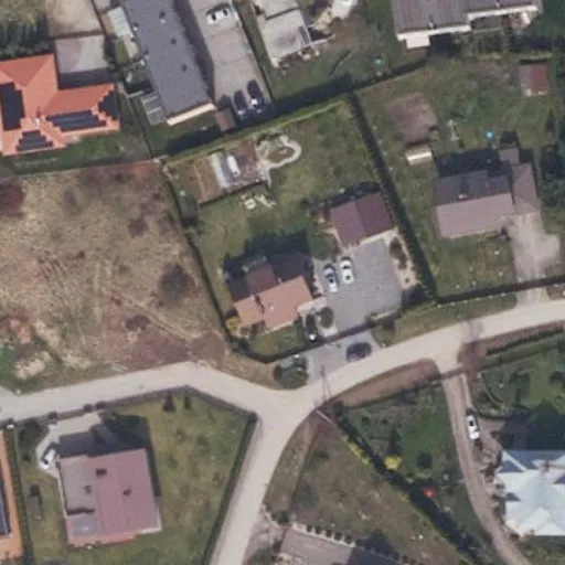 Vaizdas iš viršaus: Gudobelių g. 19, Ringaudai