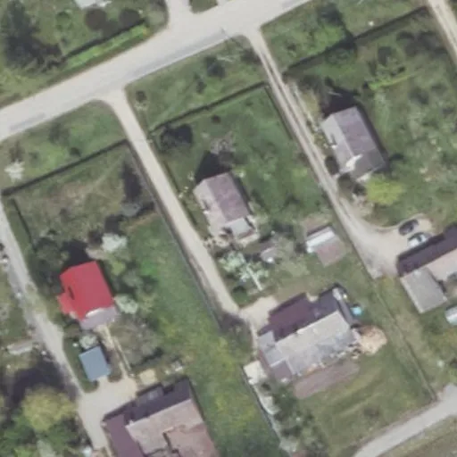 Vaizdas iš viršaus: P. Vaičiūno g. 25, Panoteriai
