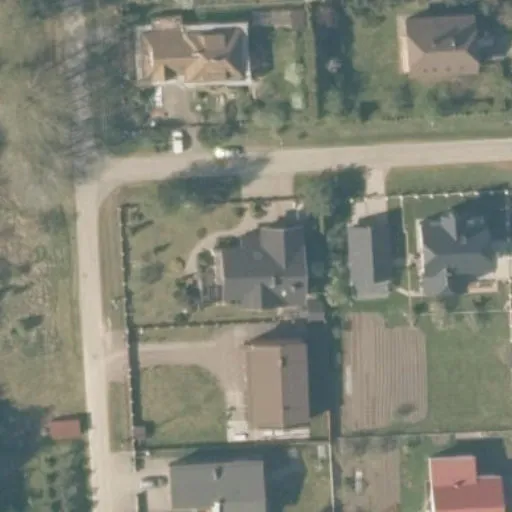 Vaizdas iš viršaus: Šilojų g. 47, Klaipėda