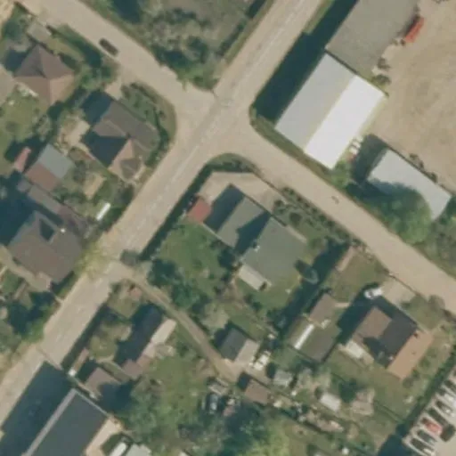 Vaizdas iš viršaus: Marijampolės g. 16, Šiauliai