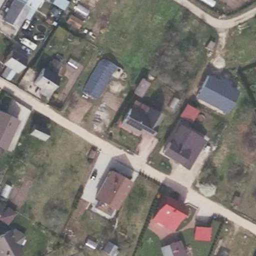 Vaizdas iš viršaus: Kanapių g. 7, Prienai