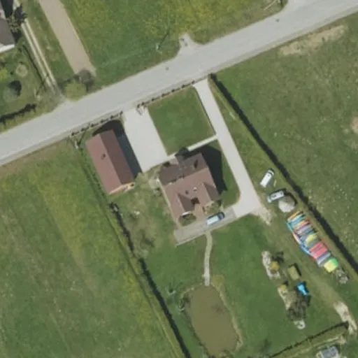 Vaizdas iš viršaus: Pagojo g. 31, Kvėdarna