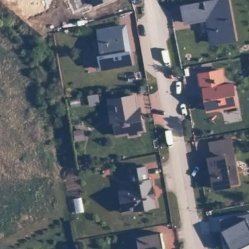 Vaizdas iš viršaus: Jonės Juozapaitytės g. 9, Šiauliai