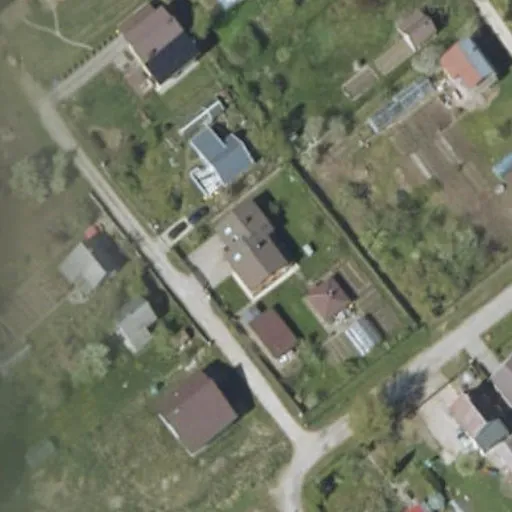 Vaizdas iš viršaus: Durpių g. 3, Dercekliai